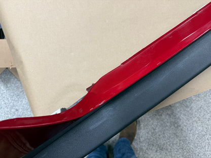 2015-2023 Ford Mustang GT V6 RH Passenger Side Skirt Molding "D4"