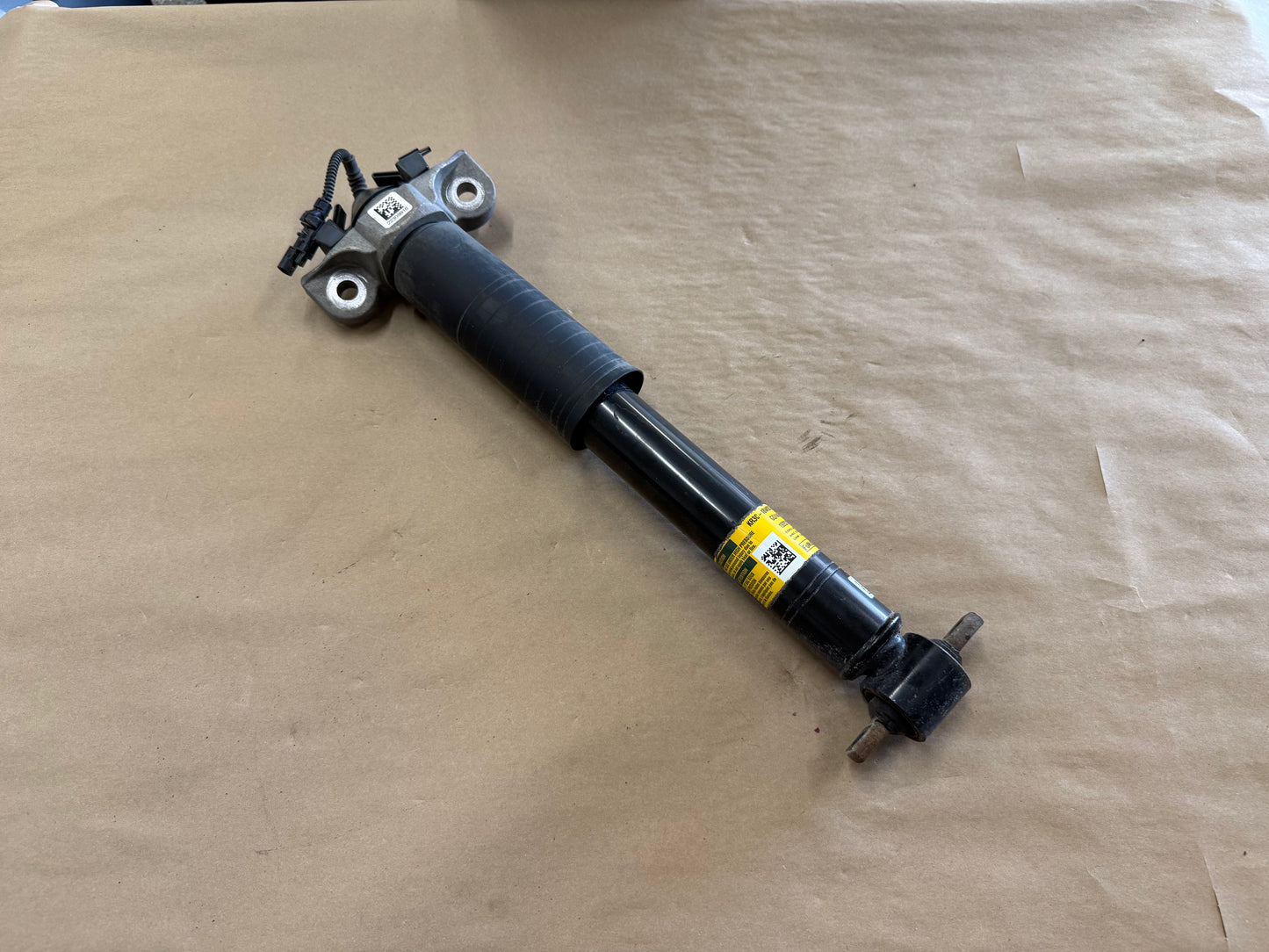 2018-2023 Ford Mustang GT MagneRide Rear Shock 21k miles