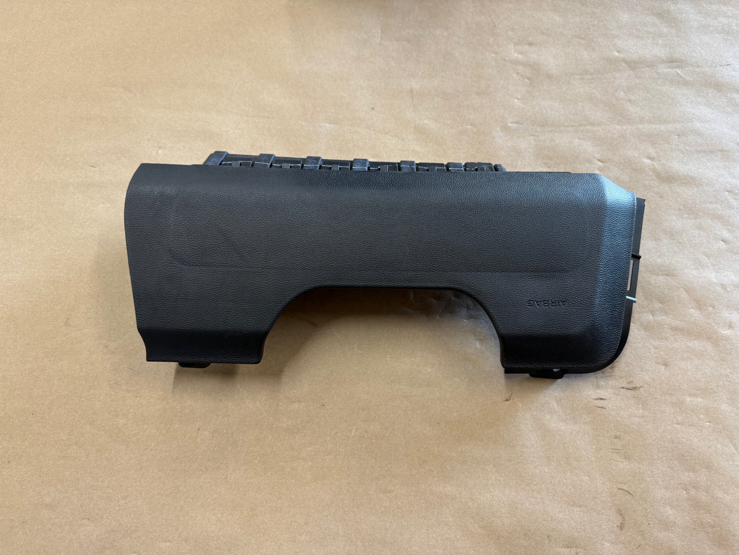 2015-2023 Ford Mustang LH Driver Side Knee Air Bag - OEM