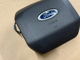 2023-2025 Ford F-250 F-350 Super Duty Steering Wheel Air Bag