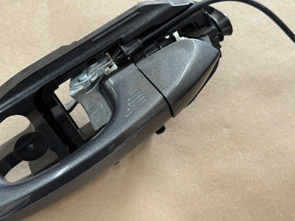 2015-2023 Ford Mustang LH Driver Side Door Handle "J7"