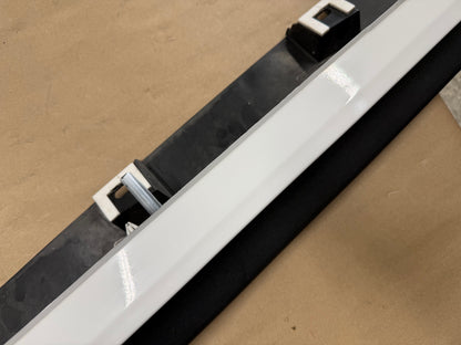 2015-2023 Ford Mustang GT V6 RH Passenger Side Skirt Molding "YZ"