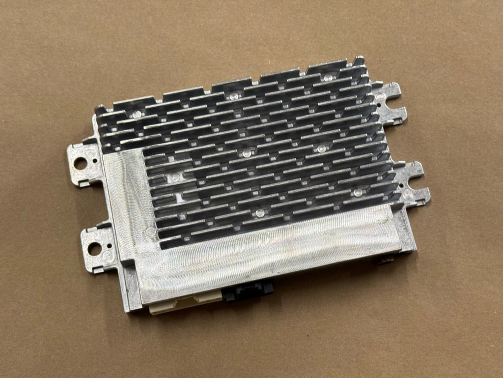 2024-2026 Ford Mustang S650 Camera Control Module "PR3T-14G647-ABD"