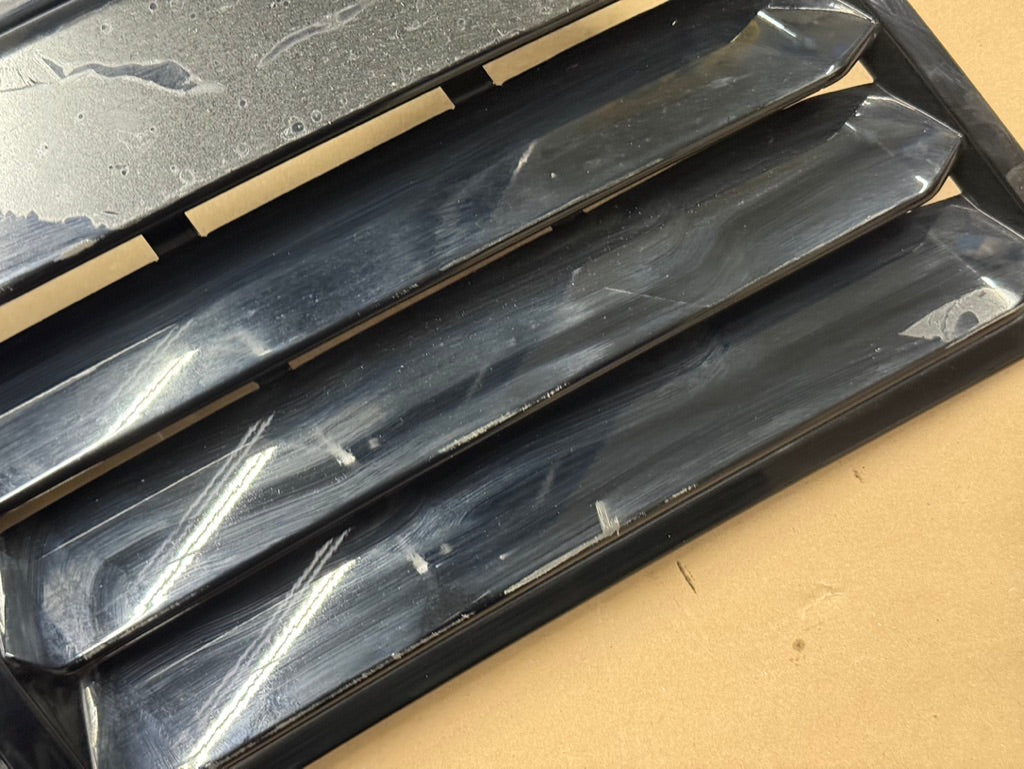 2024-2026 Ford Mustang GT Hood Vent
