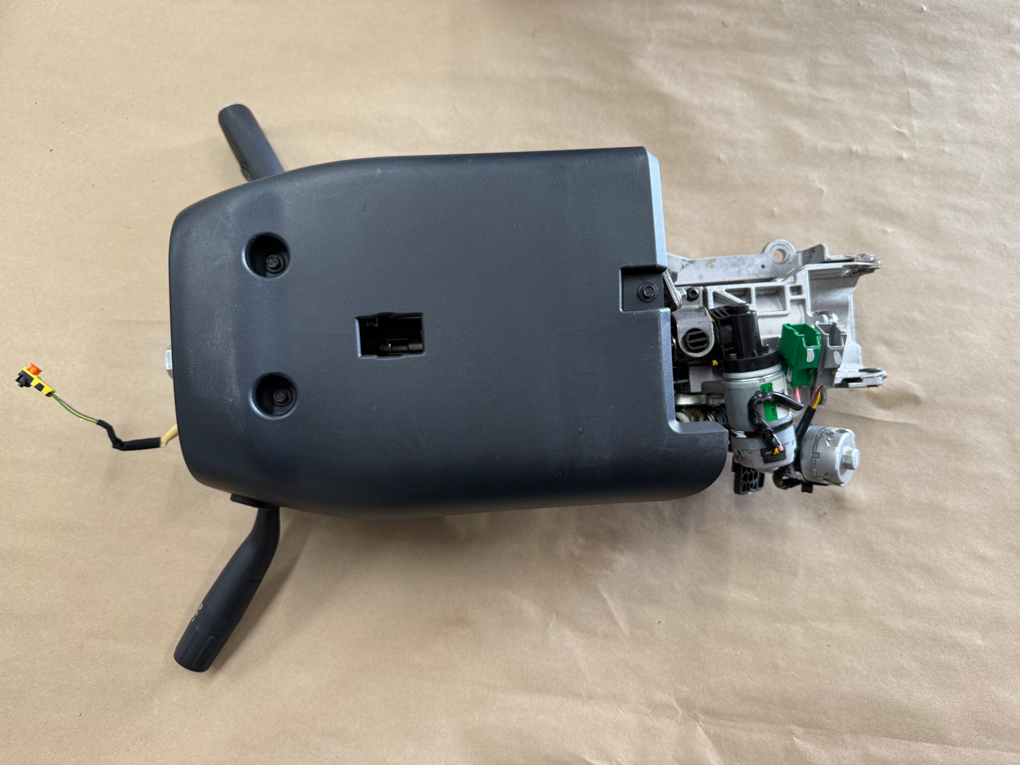 2023-2026 Ford F-250 F-350 Super Duty Steering Column Auto/Power Tilt