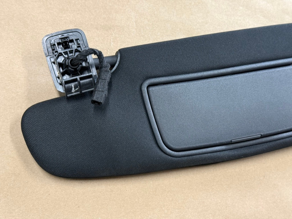 2015-2023 Ford Mustang Coupe Sun Visors Pair