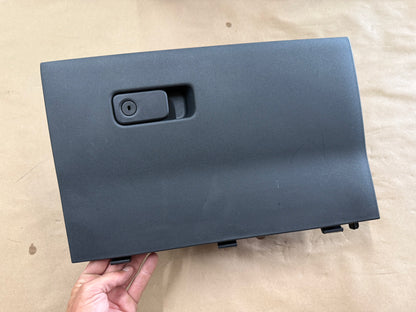 2024-2026 Ford Mustang Glove Box S650