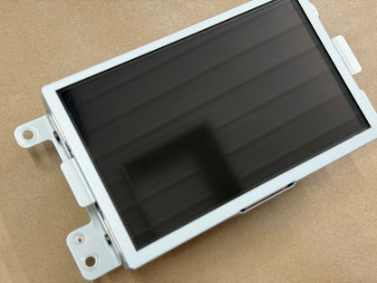 2021 Ford Mustang GT Touch Screen, Face Plate, Radio, Module USB Port