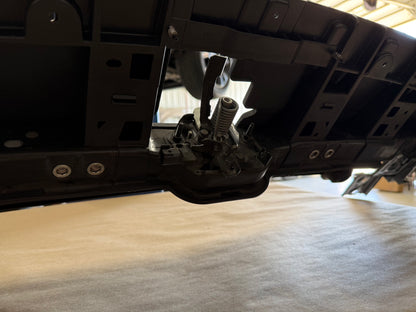 2018-2023 Ford Mustang GT 5.0L Upper Radiator Support