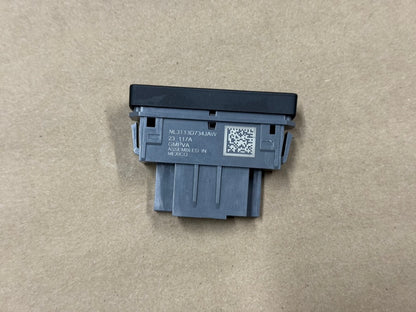 2021-2026 FORD F-250 F-350 DASH DASHBOARD LEFT TAILGATE CONTROL SWITCH