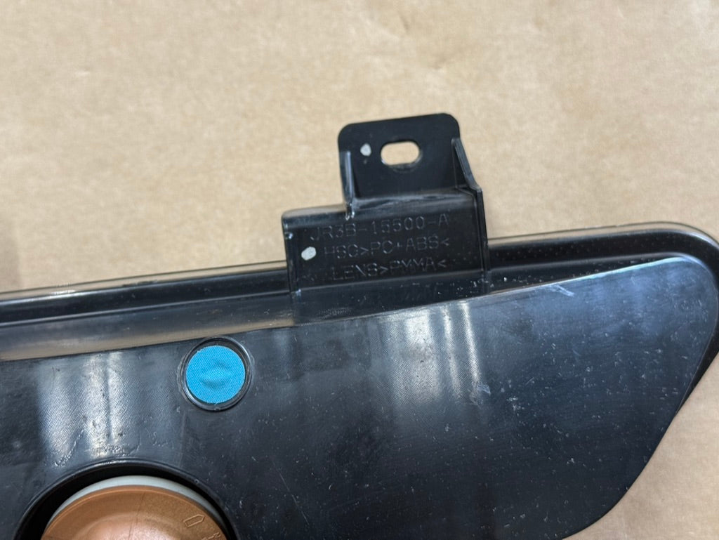 2015-2023 Ford Mustang Back Up Reverse Light