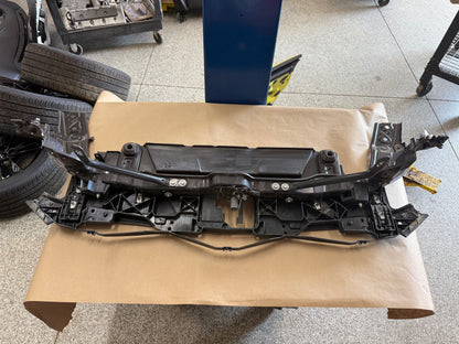 2024-2026 Ford Mustang GT 5.0L Upper Radiator Support
