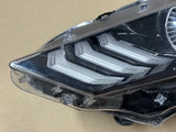 2018-2023 Ford Mustang GT 5.0 LH Driver Side Headlight LED HID