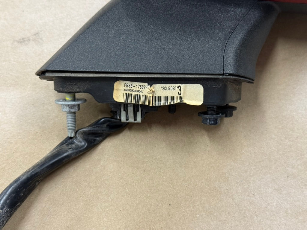 2015-2020 Ford Mustang GT RH Passenger Side Mirror "RR"