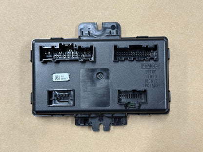 2024-2026 Mustang S650 Ford Temperature Climate Control Module "PR3T-18C612-AD"