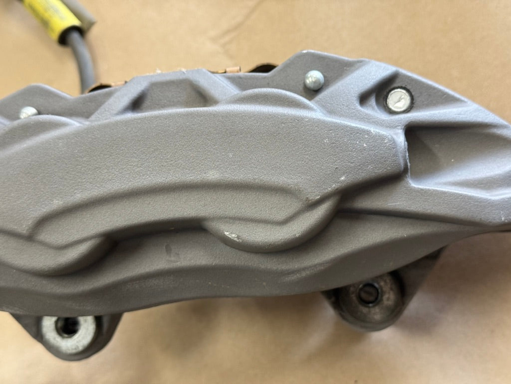 2015-2023 Ford Mustang GT 5.0L Front Brakes and Calipers