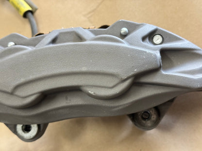 2015-2023 Ford Mustang GT 5.0L Front Brakes and Calipers
