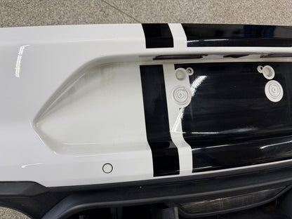 2018-2023 Ford Mustang GT Rear Bumper Complete Parking Sensors "YZ"