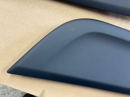 2024-2026 Ford Mustang Center Console Top Plastic