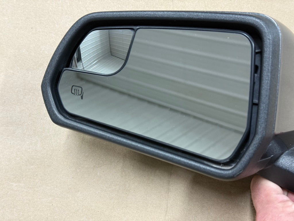 2015-2020 Ford Mustang GT LH Driver Side Mirror "J7"