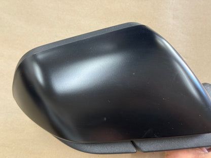 2021-2023 Ford Mustang GT RH Passenger Side Mirror "G1"