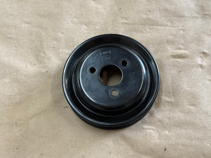 2024-2026 Ford Mustang 5.0 GT Water Pump Metal Pulley