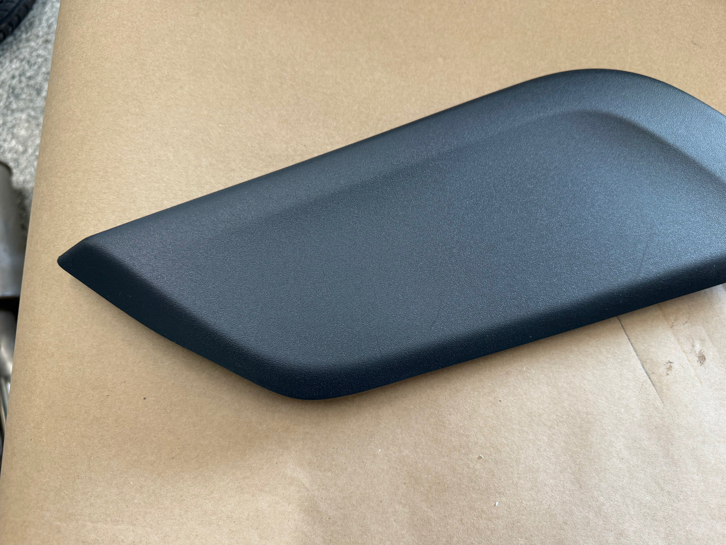2024-2026 Ford Mustang Center Console Top Plastic