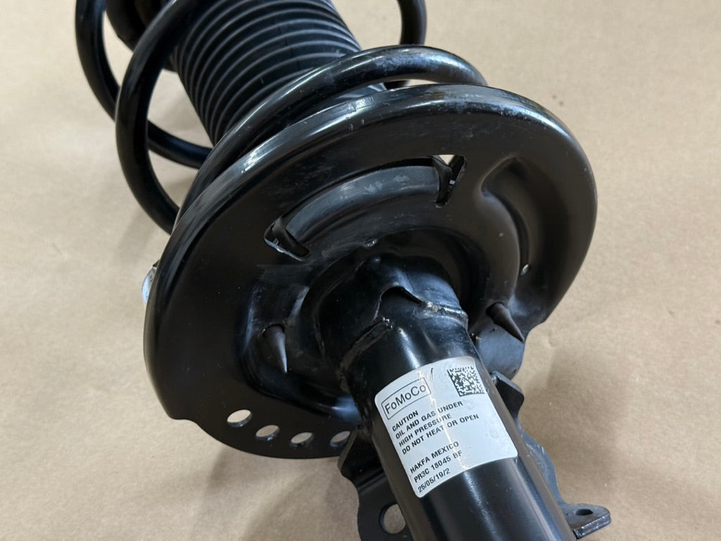 2024-2026 Ford Mustang GT Complete Front Strut Assembly 13k miles