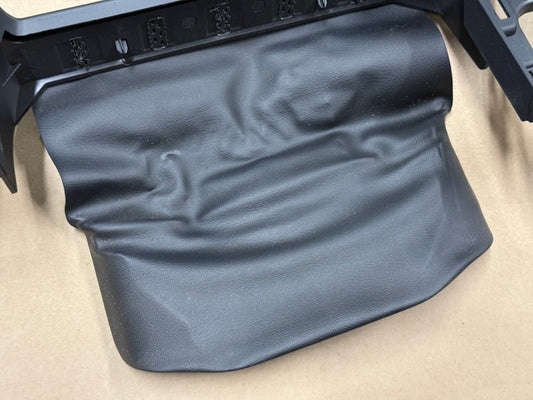 2023-2025 Ford F-250 F-350 Gauge Cluster Trim Surround