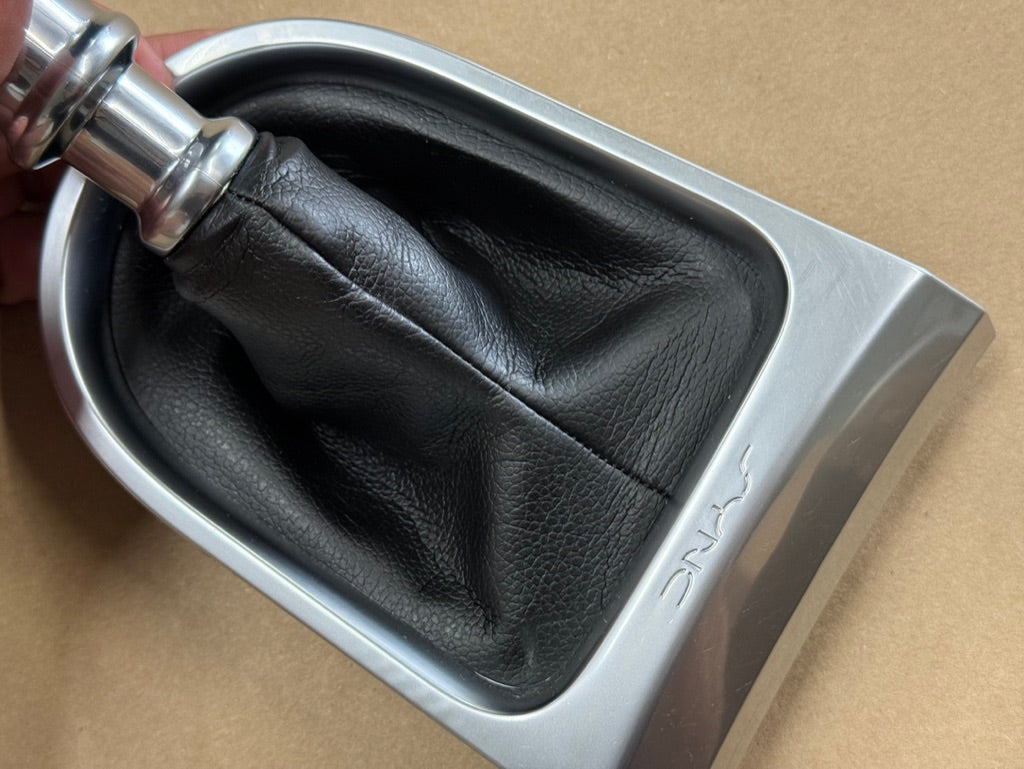 2018-2023 Ford Mustang Manual Shift Boot Trim