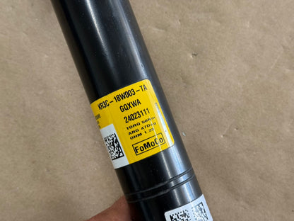 2024-2026 Ford Mustang MagneRide Rear Shock 19k miles