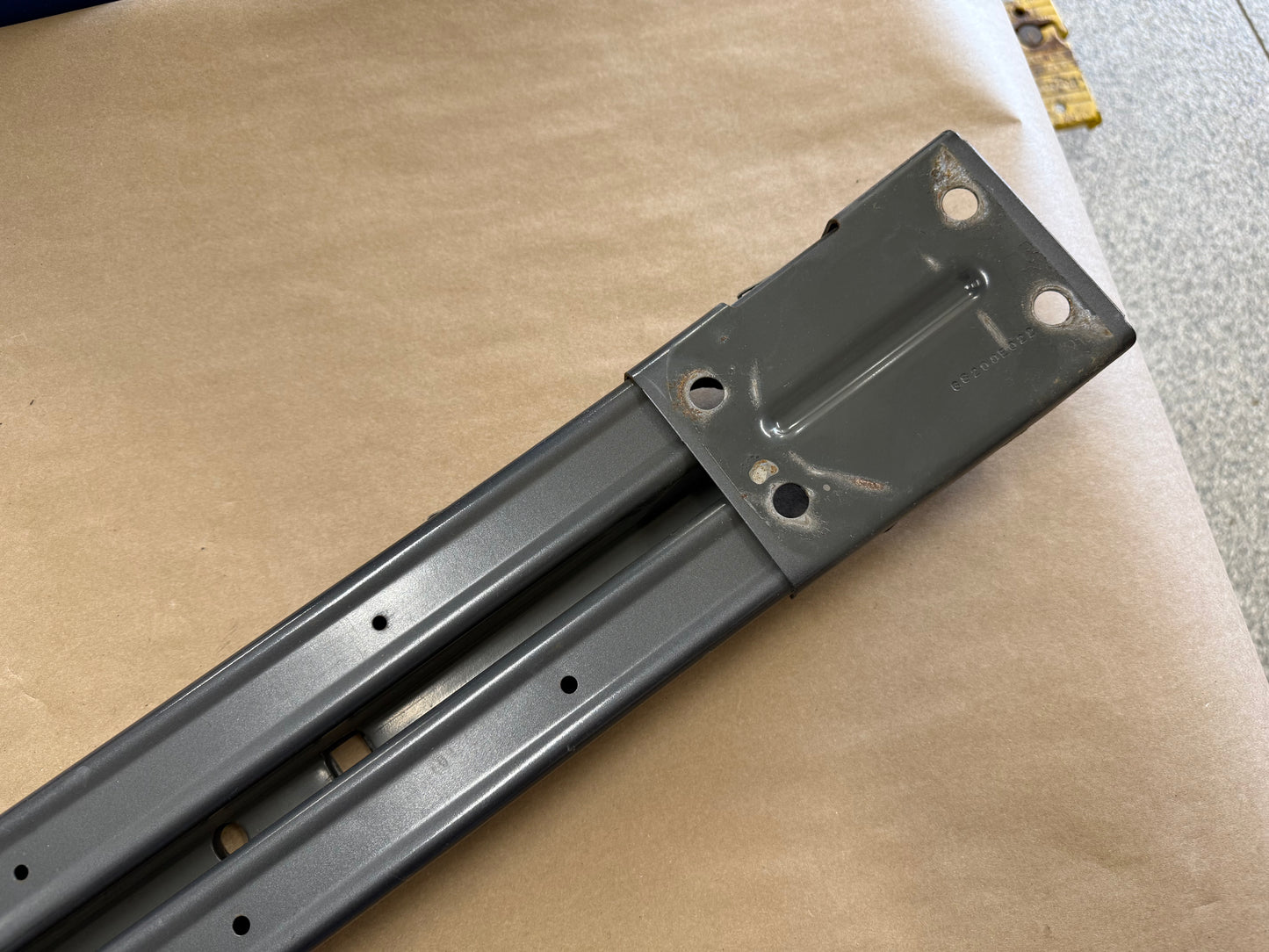 2018-2023 Ford Mustang GT Front Bumper Support Reinforcement "M7"