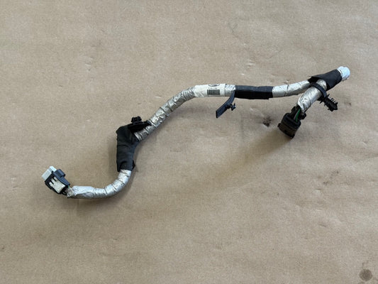 2018-2023 Ford Mustang GT Exhaust Jumper Wiring