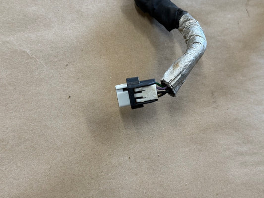 2018-2023 Ford Mustang GT Exhaust Jumper Wiring