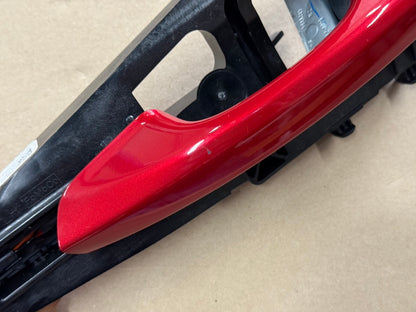 2015-2023 Ford Mustang LH Driver Side Door Handle "D4"