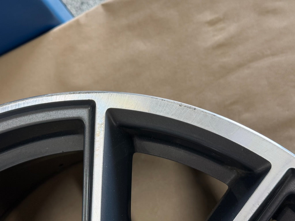 2015-2023 Ford Mustang GT 5.0 19x9.5" Wheel Rim 50th Anniversary