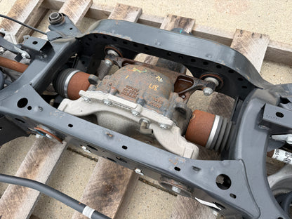 2018-2023 Ford Mustang GT 5.0 IRS 8.8" 3.55 Gears Independent Rear End