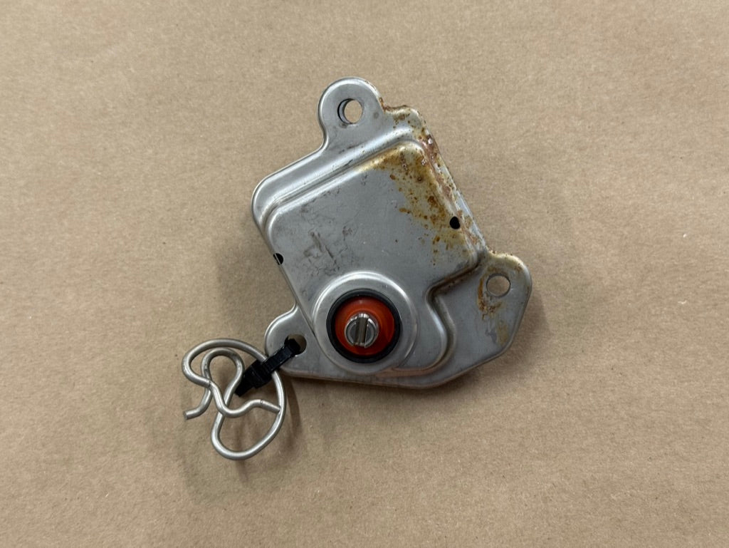 2018-2026 Ford Mustang GT500 GT Active Exhaust Actuator Valve Electric
