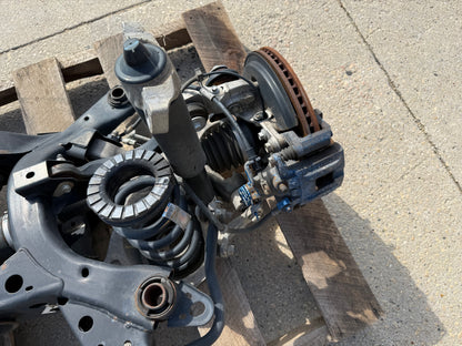 2018-2023 Ford Mustang GT 5.0 IRS 8.8" 3.55 Gears Independent Rear End