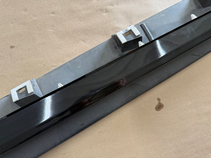 2015-2023 Ford Mustang GT V6 RH Passenger Side Skirt Molding "G1"