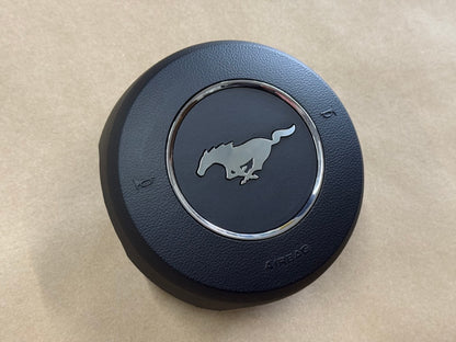 2018-2023 Ford Mustang Steering Wheel Air Bag - OEM