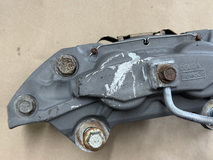 2015-2023 Ford Mustang GT 5.0L Front Brakes and Calipers