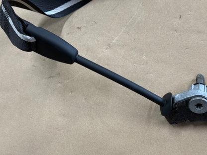 2024-2026 Ford Mustang 5.0 GT Coupe RH Passenger Front Seat Belt Safety
