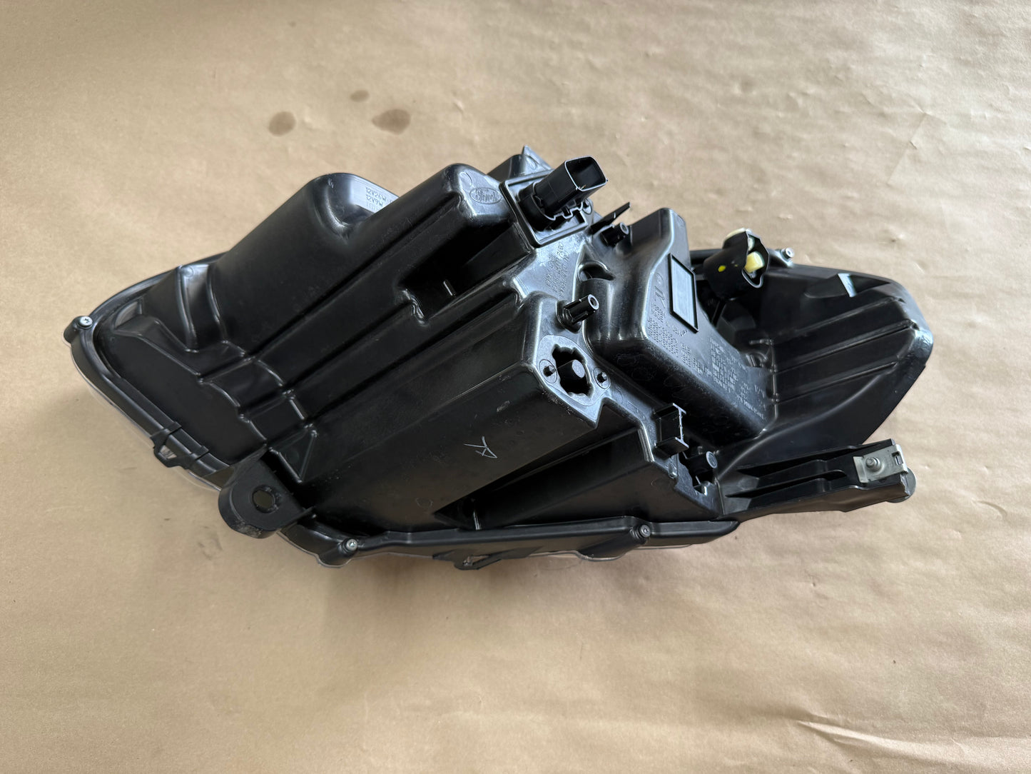 2018-2023 Ford Mustang GT 5.0 RH Passenger Side Headlight LED HID