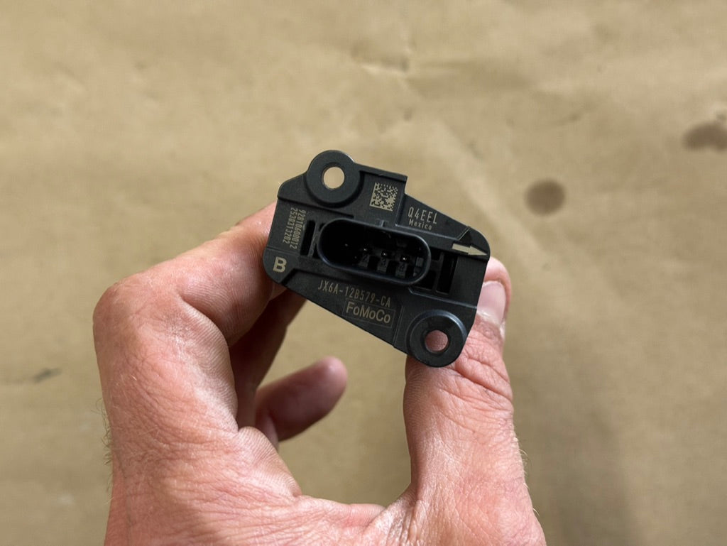 2024-2026 Ford Mustang GT 5.0 Coyote MAF Mass Air Flow Sensor