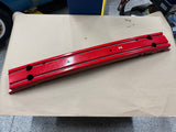 2024-2025 Ford Mustang GT Front Bumper Support Reinforcement "Race Red"