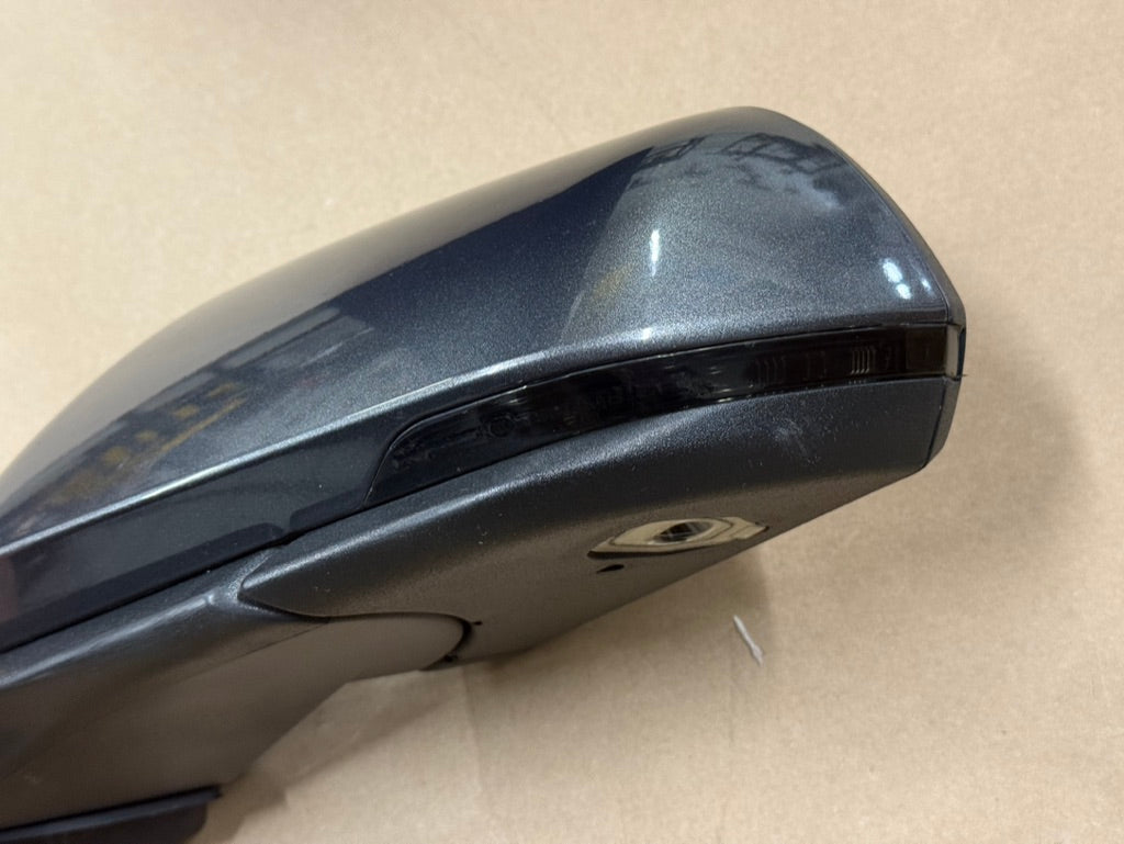 2015-2020 Ford Mustang GT LH Driver Side Mirror "J7"