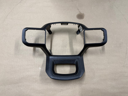 2023-2025 Ford F-250 F-350 Steering Wheel Trim Bezel