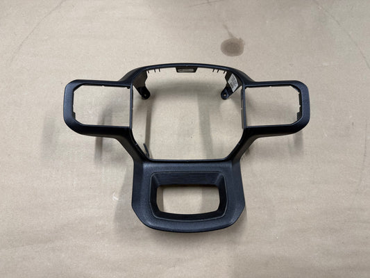 2023-2025 Ford F-250 F-350 Steering Wheel Trim Bezel