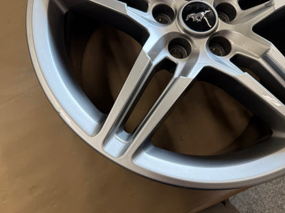 2015-2023 Ford Mustang GT 5.0 19x9" Wheel Rim PP2